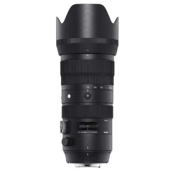 70-200mm F2.8 DG OS HSM ニコン用 商品画像2：onHOME Kaago店(オンホーム カーゴテン)