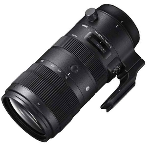 70-200mm F2.8 DG OS HSM ニコン用 商品画像1：onHOME Kaago店(オンホーム カーゴテン)