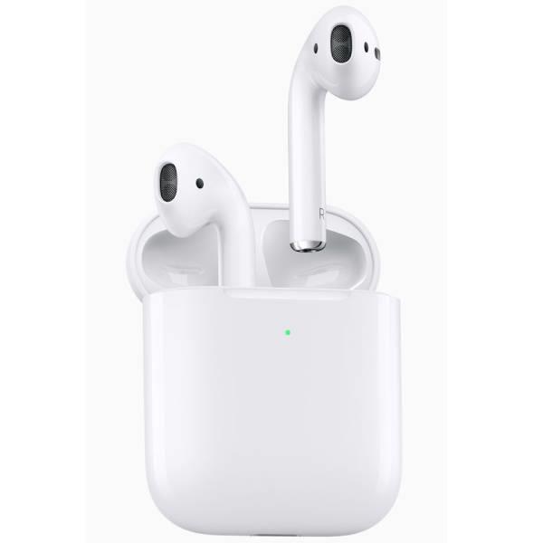 AirPods with Wireless Charging Case MRXJ2J/A【国内正規品】 商品画像3：onHOME Kaago店(オンホーム カーゴテン)