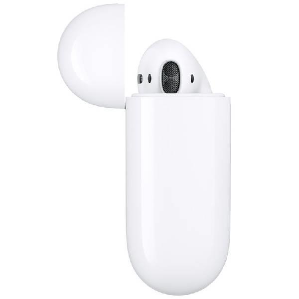 AirPods with Wireless Charging Case MRXJ2J/A【国内正規品】 商品画像4：onHOME Kaago店(オンホーム カーゴテン)