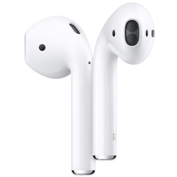 AirPods with Wireless Charging Case MRXJ2J/A【国内正規品】 商品画像5：onHOME Kaago店(オンホーム カーゴテン)
