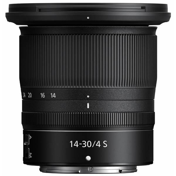 NIKKOR Z 14-30mm f/4 S 商品画像2：onHOME Kaago店(オンホーム カーゴテン)