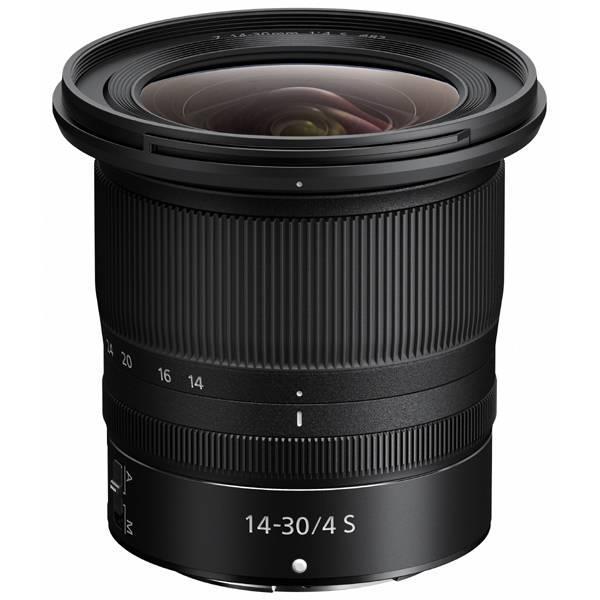 NIKKOR Z 14-30mm f/4 S 商品画像1：onHOME Kaago店(オンホーム カーゴテン)