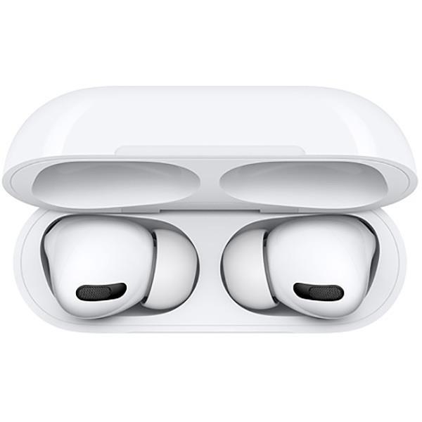 AirPods Pro MWP22J/A【 国内正規品 】 商品画像3：onHOME Kaago店(オンホーム カーゴテン)