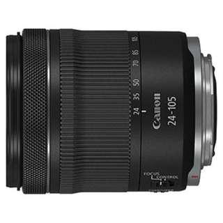 RF24-105mm F4-7.1 IS STM 商品画像2：onHOME Kaago店(オンホーム カーゴテン)