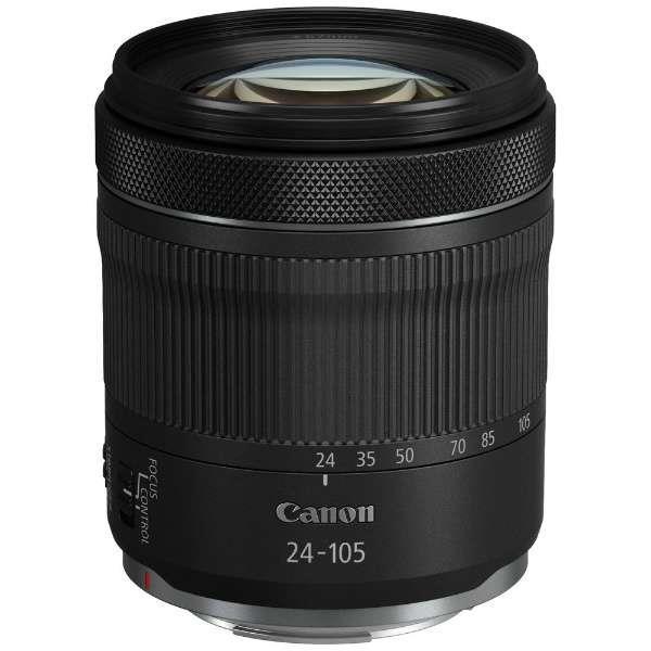 RF24-105mm F4-7.1 IS STM 商品画像1：onHOME Kaago店(オンホーム カーゴテン)