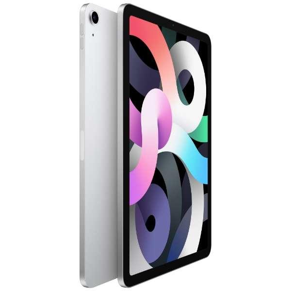 iPad Air 10.9ｲﾝﾁ Wi-Fi 64GB MYFN2J/A【 国内正規品 】 商品画像2：onHOME Kaago店(オンホーム カーゴテン)