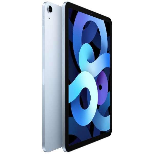 iPad Air 10.9ｲﾝﾁ Wi-Fi 64GB MYFQ2J/A【 国内正規品 】 商品画像2：onHOME Kaago店(オンホーム カーゴテン)