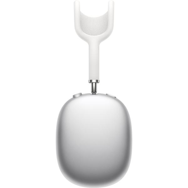 AirPods Max MGYJ3J/A シルバー【 国内正規品 】 商品画像3：onHOME Kaago店(オンホーム カーゴテン)
