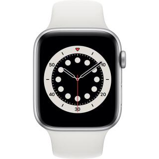 Apple Watch Series 6 GPSモデル 44mm M00D3J/A 【国内正規品】の通販