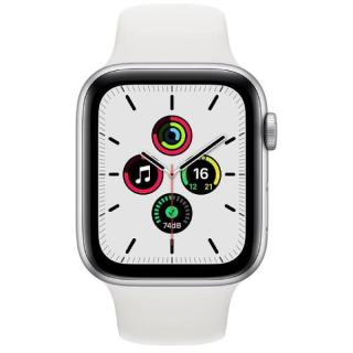 Apple Watch SE GPSモデル 44mm MYDQ2J/A 【国内正規品】の通販なら