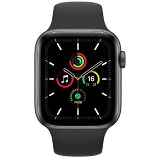 Apple Watch SE GPSモデル 44mm MYDT2J/A 【国内正規品】の通販なら