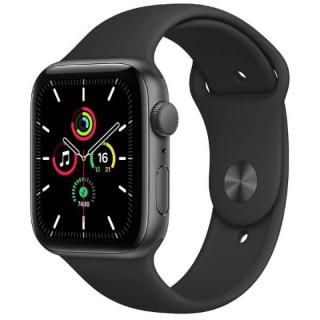 Apple Watch SE GPSモデル 44mm MYDT2J/A 【国内正規品】の通販なら