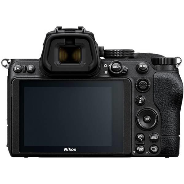 Z5 24-200 レンズキット 商品画像3：onHOME Kaago店(オンホーム カーゴテン)