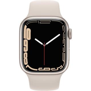 Apple Watch Series 7 GPSモデル 41mm MKMY3J/A 【国内正規品】の通販