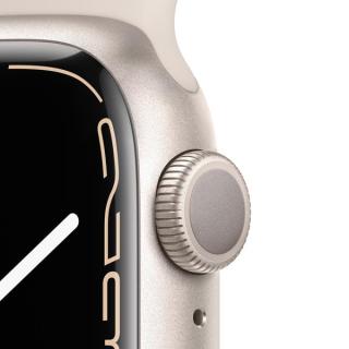 Apple Watch Series 7 GPSモデル 41mm MKMY3J/A 【国内正規品】の通販なら: onHOME Kaago店(オンホーム  カーゴテン) [Kaago(カーゴ)]
