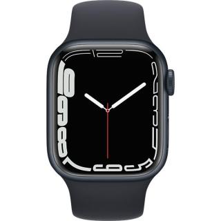 Apple Watch Series 7 GPSモデル 41mm MKMX3J/A 【国内正規品】の通販 