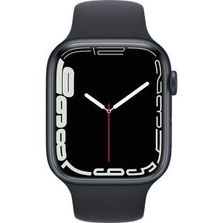 Apple Watch Series 7 GPSモデル 45mm MKN53J/A 【国内正規品】の通販