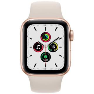 Apple Watch SE GPSモデル 40mm MKQ03J/A【国内正規品】の通販なら: onHOME Kaago店(オンホーム カーゴテン)  [Kaago(カーゴ)]