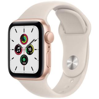 Apple Watch SE GPSモデル 40mm MKQ03J/A【国内正規品】の通販なら: onHOME Kaago店(オンホーム カーゴテン)  [Kaago(カーゴ)]