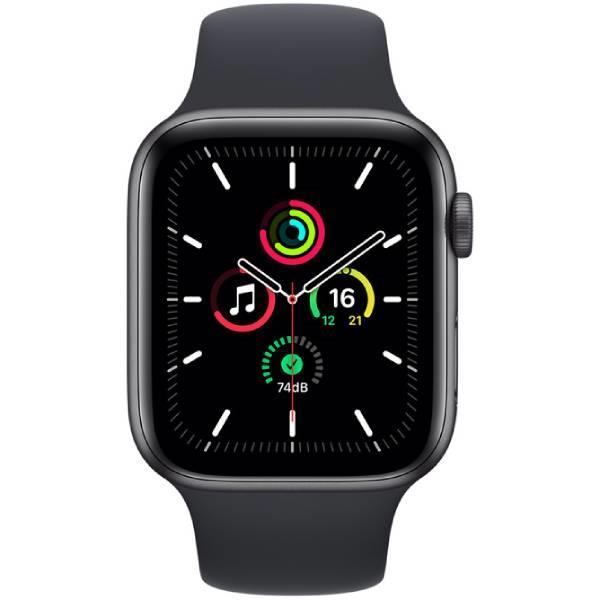 Apple Watch SE GPSモデル 44mm MKQ63J/A 【国内正規品】 商品画像2：onHOME Kaago店(オンホーム カーゴテン)
