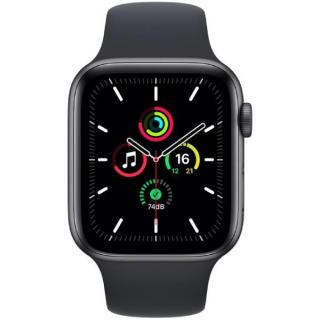 Apple Watch SE GPSモデル 44mm MKQ63J/A 【国内正規品】の通販なら 