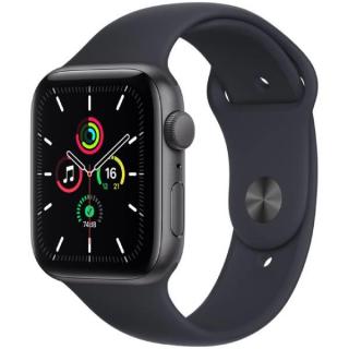 Apple Watch SE GPSモデル 44mm MKQ63J/A 【国内正規品】の通販 Apple Watch SE GPSモデル 44mm MKQ63J/A 【国内正規品】の通販