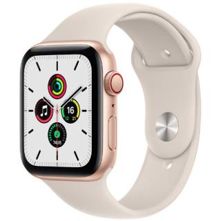 Apple Watch SE GPS+Cellularモデル 44mm MKT13J/A【国内正規品