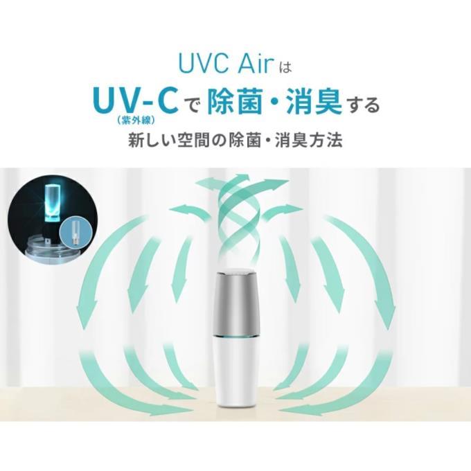UVC Air 商品画像3：onHOME Kaago店(オンホーム カーゴテン)