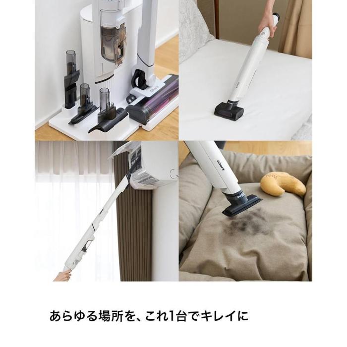LC351J WH 商品画像7：onHOME Kaago店(オンホーム カーゴテン)
