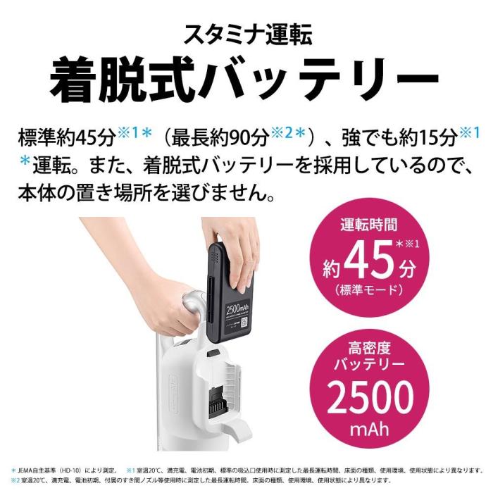 EC-SR9 W 商品画像7：onHOME Kaago店(オンホーム カーゴテン)
