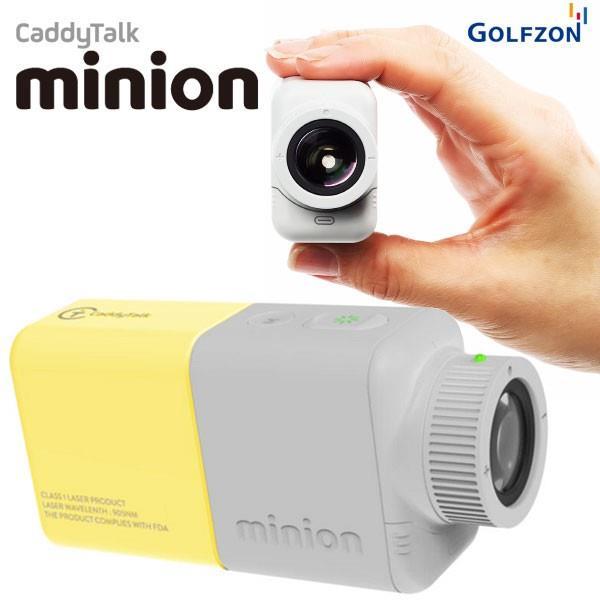 Caddy Talk minion イエロー 商品画像3：onHOME Kaago店(オンホーム カーゴテン)