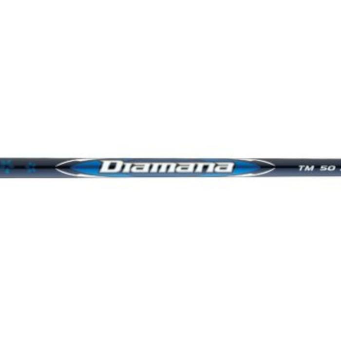 Qi10 MAX フェアウェイウッド #5 [Diamana BLUE TM50 フレックス：S] 商品画像5：onHOME Kaago店(オンホーム カーゴテン)