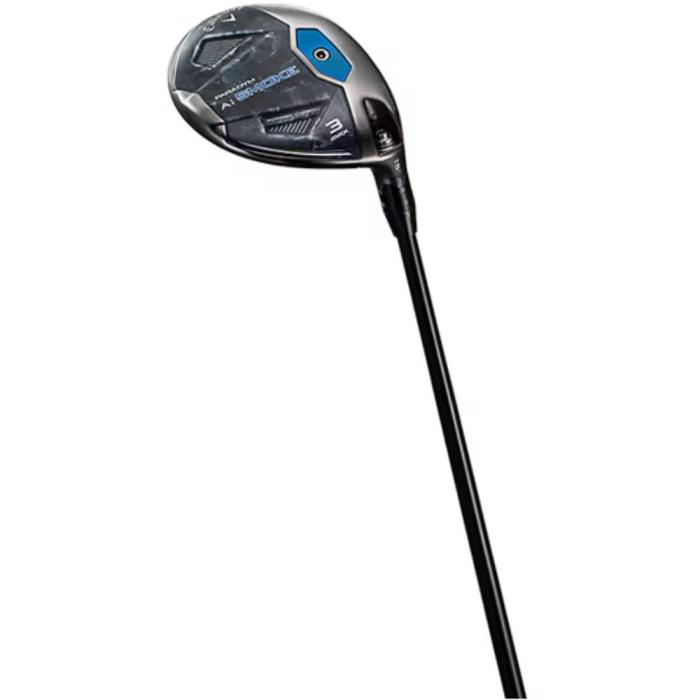 PARADYM Ai SMOKE MAX フェアウェイウッド #5 [TENSEI 50 for Callaway フレックス：SR] 商品画像2：onHOME Kaago店(オンホーム カーゴテン)