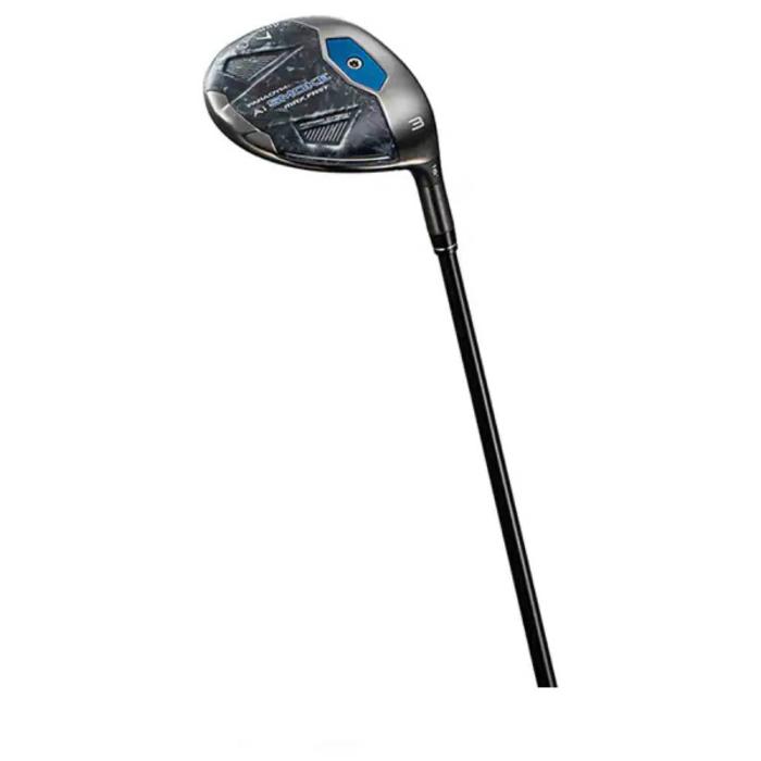 PARADYM Ai SMOKE MAX FAST フェアウェイウッド #3 [TENSEI 40 for Callaway フレックス：SR] 商品画像2：onHOME Kaago店(オンホーム カーゴテン)
