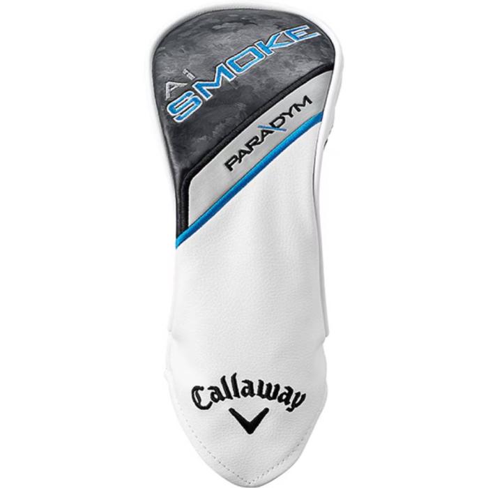 PARADYM Ai SMOKE MAX FAST フェアウェイウッド #3 [TENSEI 40 for Callaway フレックス：SR] 商品画像7：onHOME Kaago店(オンホーム カーゴテン)