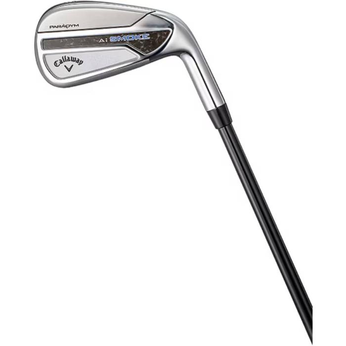 PARADYM Ai SMOKE アイアン 5本セット [TENSEI 50 for Callaway フレックス：･･･