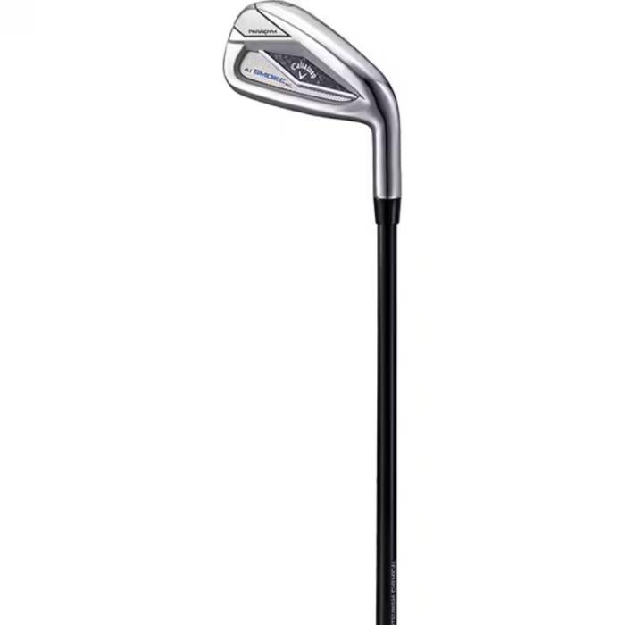 PARADYM Ai SMOKE HL アイアン 5本セット [TENSEI 50 for Callaway フレックス：R] 商品画像2：onHOME Kaago店(オンホーム カーゴテン)