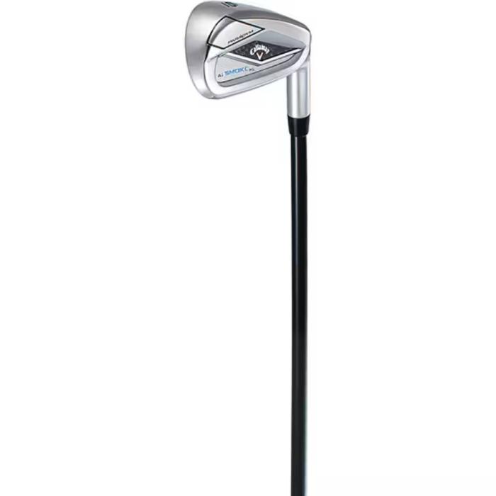 PARADYM Ai SMOKE HL アイアン 5本セット [TENSEI 50 for Callaway フレックス：R] 商品画像5：onHOME Kaago店(オンホーム カーゴテン)