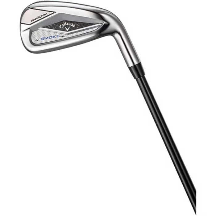 PARADYM Ai SMOKE HL アイアン 5本セット [TENSEI 50 for Callaway フレック･･･