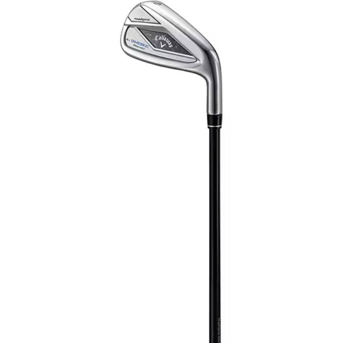 PARADYM Ai SMOKE MAX FAST アイアン 5本セット [TENSEI 40 for Callaway フレックス：R] 商品画像2：onHOME Kaago店(オンホーム カーゴテン)