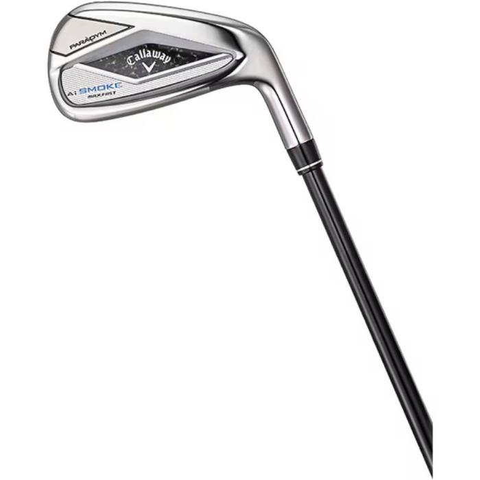 PARADYM Ai SMOKE MAX FAST アイアン 5本セット [TENSEI 40 for Callaway フ･･･