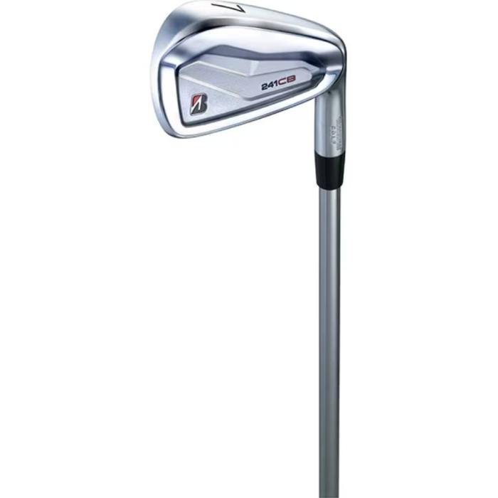 241CB アイアン 6本セット [NS PRO MODUS3 TOUR 105 フレックス：S] 商品画像2：onHOME Kaago店(オンホーム カーゴテン)