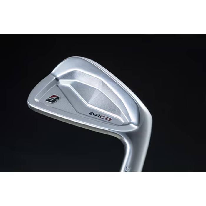 241CB アイアン 6本セット [NS PRO MODUS3 TOUR 105 フレックス：S] 商品画像8：onHOME Kaago店(オンホーム カーゴテン)