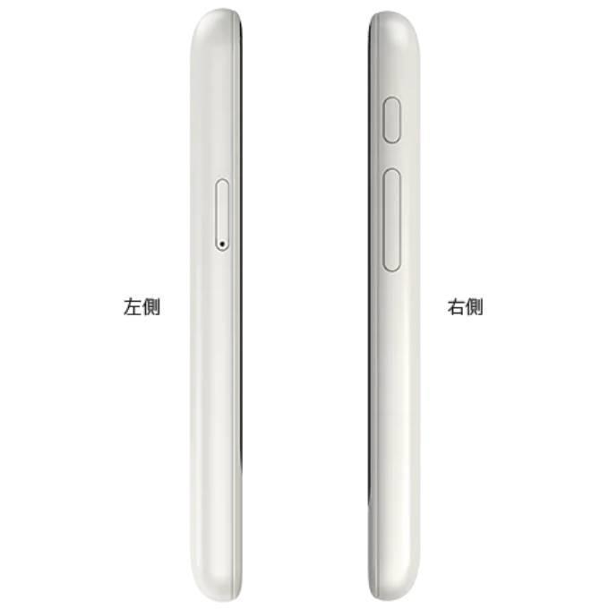 POCKETALK S2 Plus スタンダード グローバル通信(2年)付き ホワイト PTS2P W 商品画像3：onHOME Kaago店(オンホーム カーゴテン)