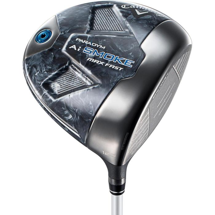 キャロウェイ PARADYM Ai SMOKE MAX FAST ドライバー レディース [ELDIO 40 for Callaway フレックス：L  ロフト：12] 価格比較 - 価格.com