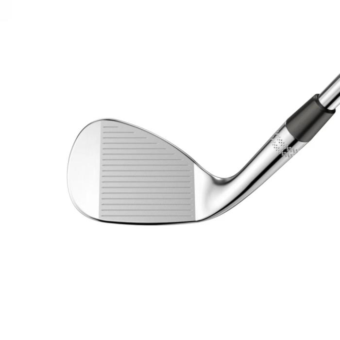 OPUS ウェッジ クロム [NS PRO MODUS3 TOUR 115 フレックス：S ロフト：48 バンス：10] 商品画像4：onHOME Kaago店(オンホーム カーゴテン)