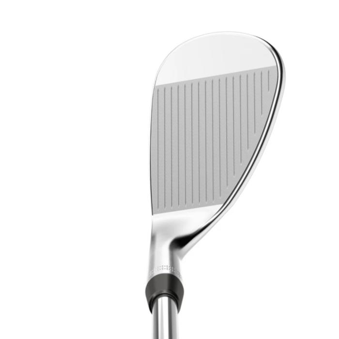 OPUS ウェッジ クロム [NS PRO MODUS3 TOUR 115 フレックス：S ロフト：56 バンス：12] 商品画像3：onHOME Kaago店(オンホーム カーゴテン)