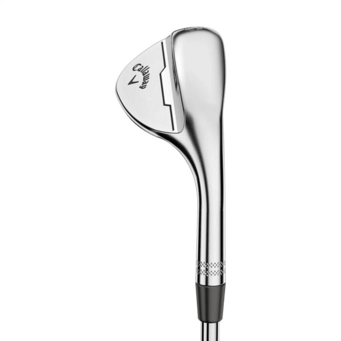 OPUS ウェッジ クロム [NS PRO MODUS3 TOUR 115 フレックス：S ロフト：56 バンス：14] 商品画像2：onHOME Kaago店(オンホーム カーゴテン)