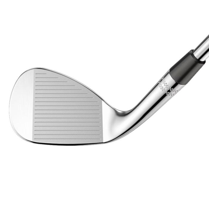 OPUS ウェッジ クロム [NS PRO MODUS3 TOUR 115 フレックス：S ロフト：58 バンス：6] 商品画像3：onHOME Kaago店(オンホーム カーゴテン)